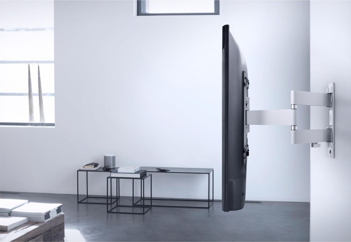 Produktbild One for All Ultraslim WM6454 (Wand, 77", 40 kg)