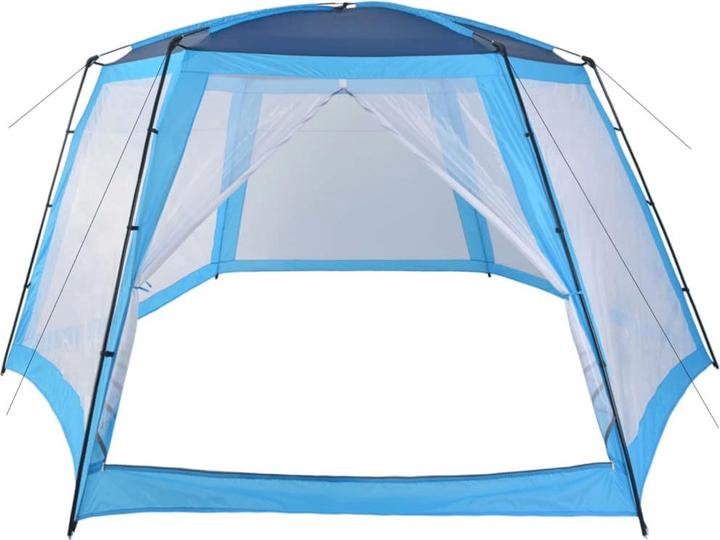 Actual product image vidaXL Pooldach