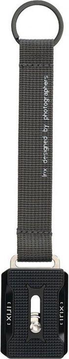 Actual product image Irix Key Ring with Arca Swiss Plate