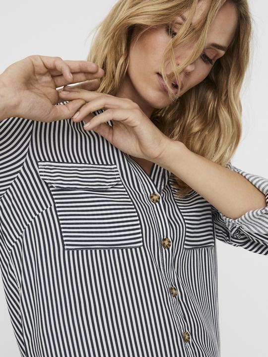 Immagine prodotto Vero Moda Camicia a maniche lunghe (XL)