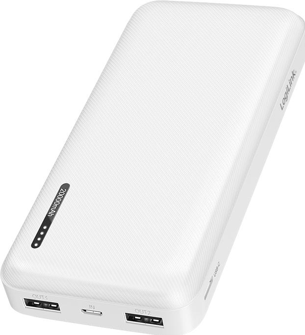 Produktbild LogiLink PA0323W (20000 mAh, 12 W)