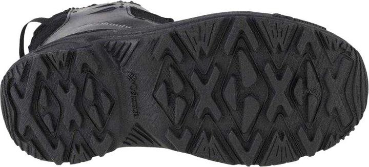 Actual product image Columbia Childrens/Kids Bugaboot Celsius Full Grain Leather Snow Boots (32)