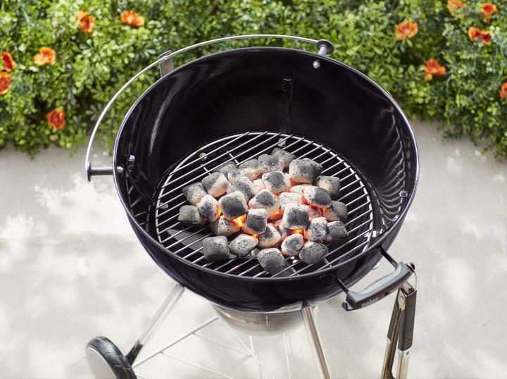 Image du produit Weber Grille de charbon