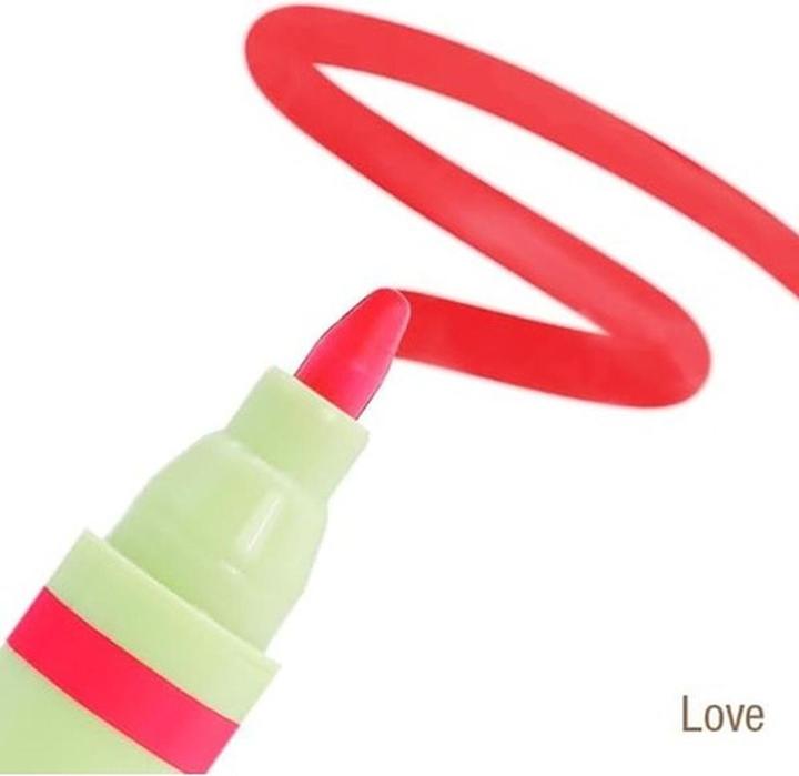 Immagine prodotto Pixi Bellezza Lipblush Lip Stain Pen In Love 0.08 Fl Oz 2.5g (In amore)