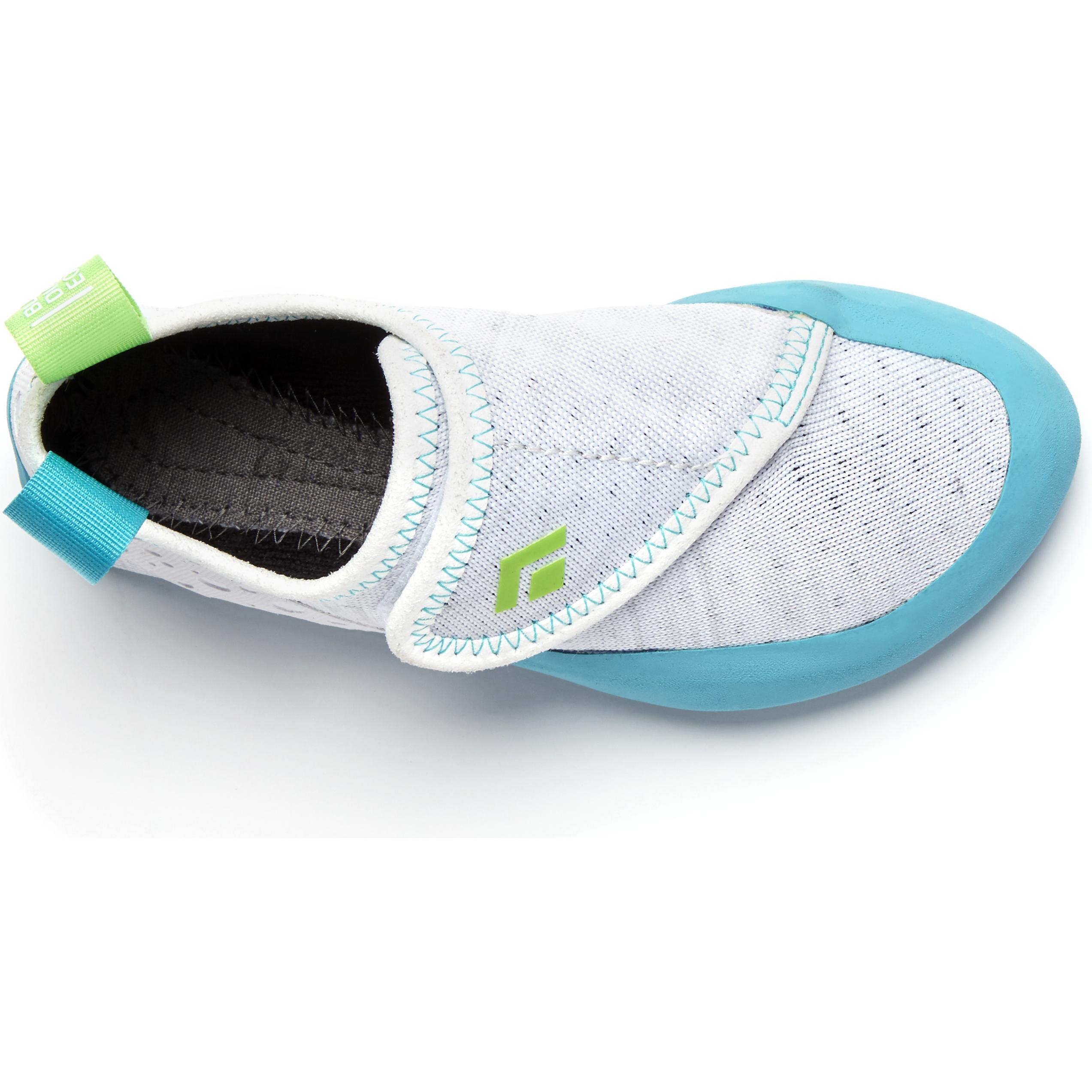Thumbnail - Black Diamond, Unisex, Kletterschuhe, Momentum Kletterschuhe (28), Blau