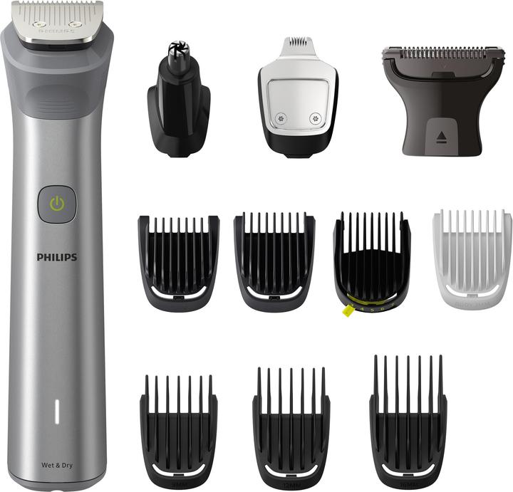 Philips All-in-One Series 5000