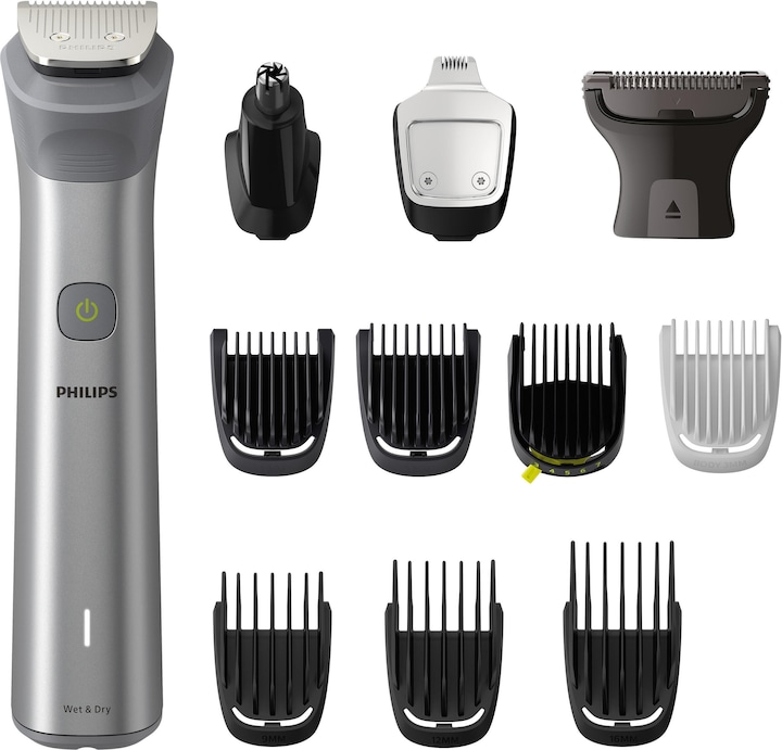 Philips All-in-One Trimmer Series 5000