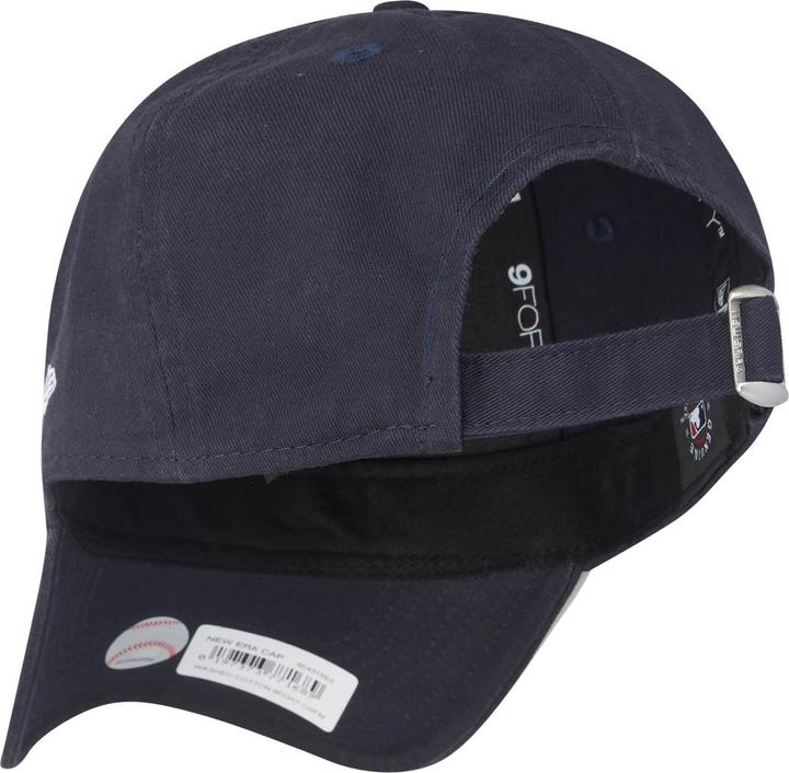 Actual product image New Era 9Forty Strapback Detroit Tigers Washed