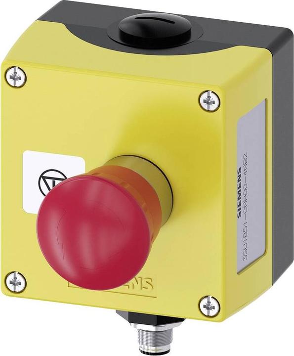 Actual product image Siemens SIEM housing (Housing)