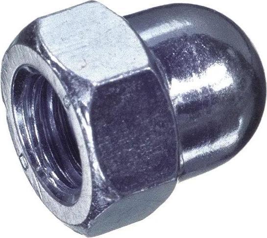 Produktbild Dresselhaus Hutmuttern (M5)