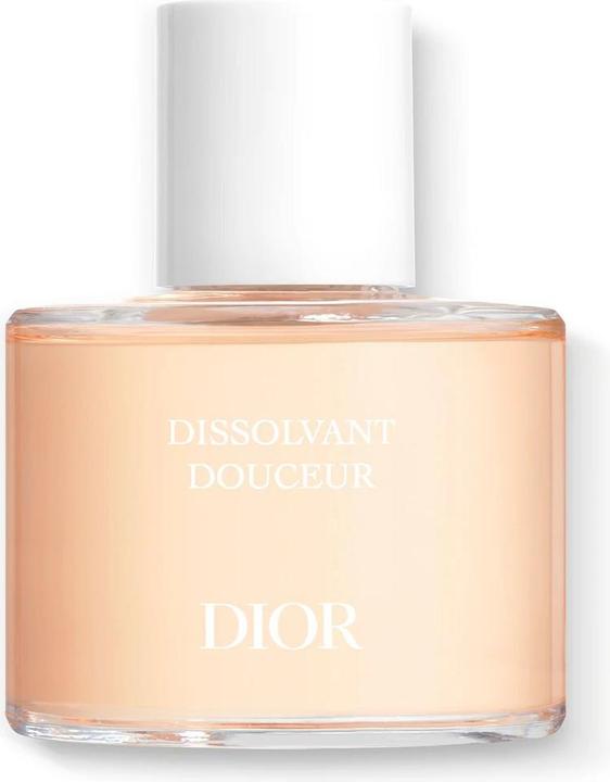 Produktbild Dior Dissolvant
