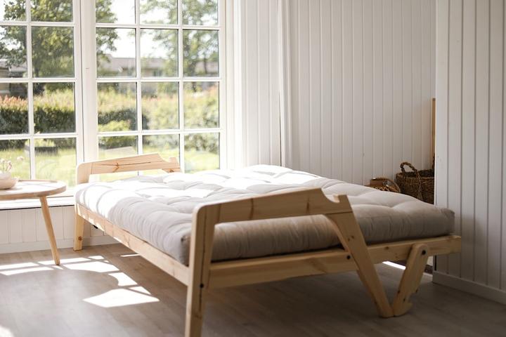 Produktbild Karup Design Grab (3-Sitzer, Bettsofa)