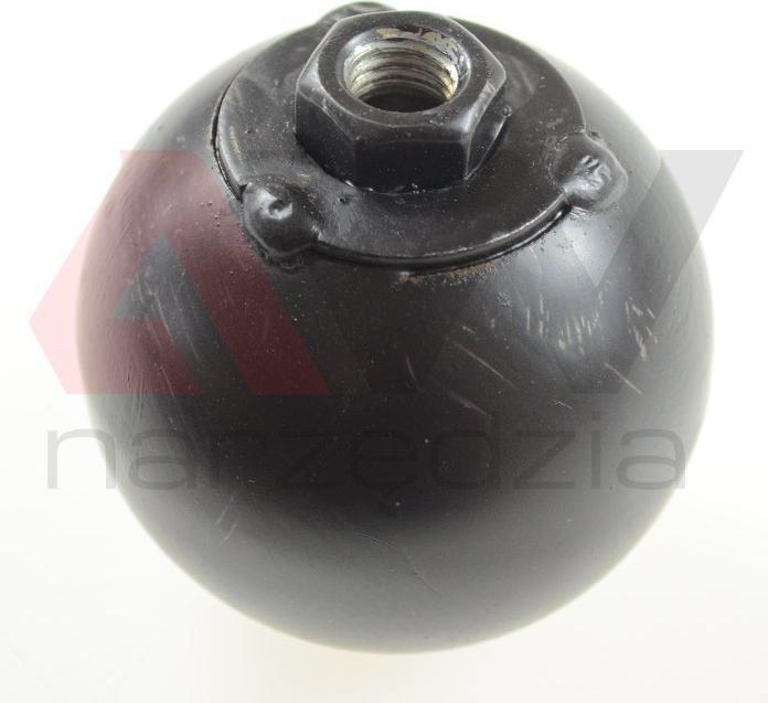 Produktbild Brateck Schornsteinflug FI = 70 mm 0,9 kg