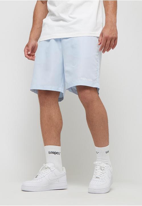 Actual product image Pegador Logo Swim Shorts - 201177 (S)