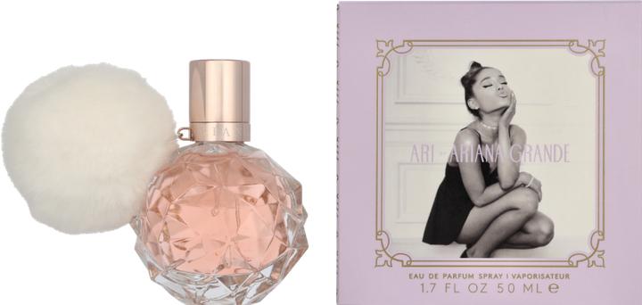 Actual product image Ariana Grande Ari (Eau de parfum, 50 ml)
