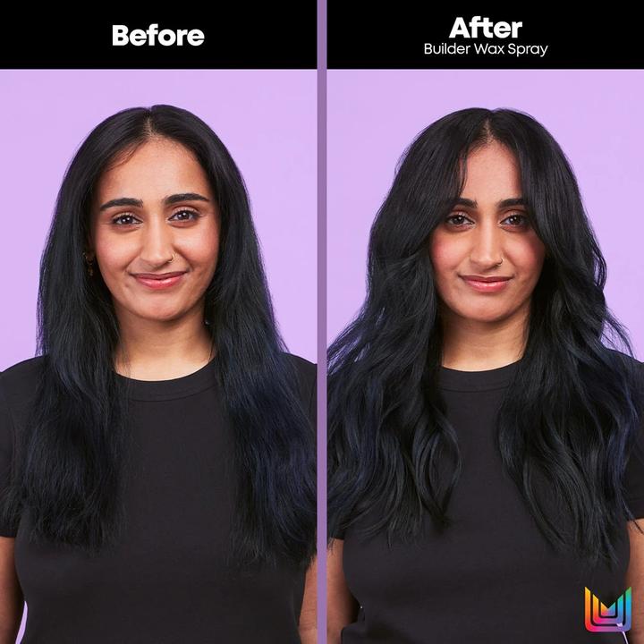 Image du produit Matrix Builder Wax Spray (250 ml)