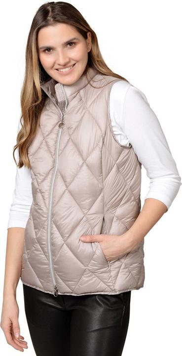 Produktbild Clarina Steppweste «Tia» (36)