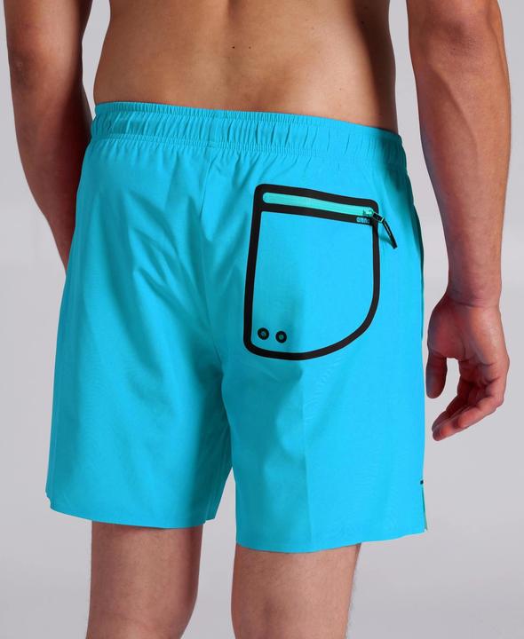 Actual product image Arena Pocket Beach (S)