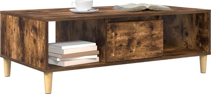 Actual product image VidaXL Coffee table (103.5 x 60 x 35 cm)