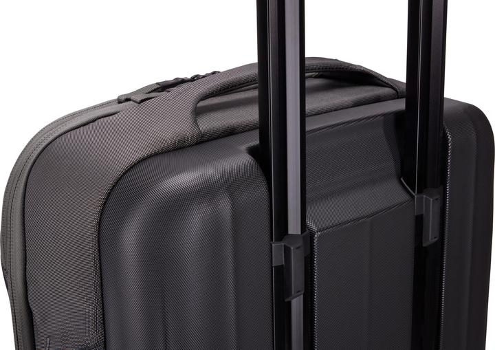 Produktbild Thule Subterra 2 Carry-On Spinner - Vetiver Gray (35 l, Handgepäck (bis 50l))