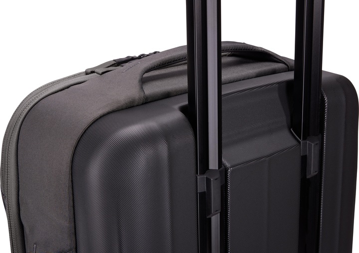 Image du produit Thule Subterra 2 Carry-On Spinner - Gris Vétiver (35 l, Bagage à main (jusqu'à 50l))