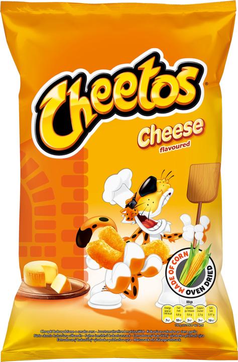 Cheetos Formaggio (100 g)