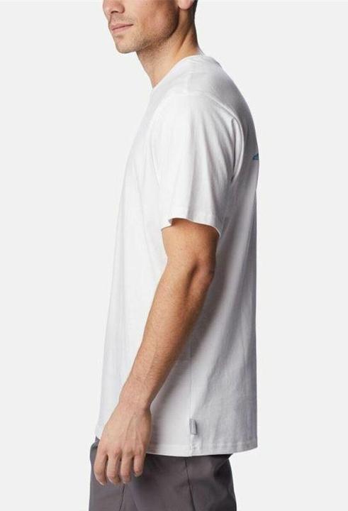 Image du produit Columbia Explorers Canyon™ Retour SS Tee (M)