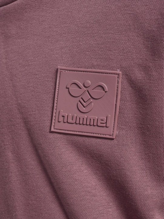 Actual product image hummel hmlCLEAN HOODIE (104)