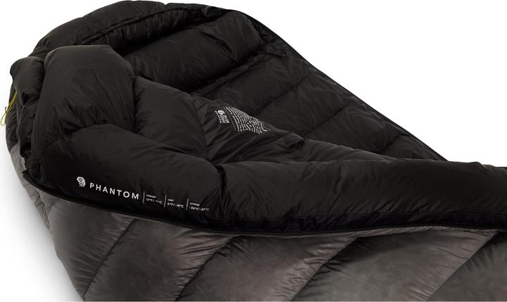 Actual product image Mountain Hardwear Phantom 0F/-18C
