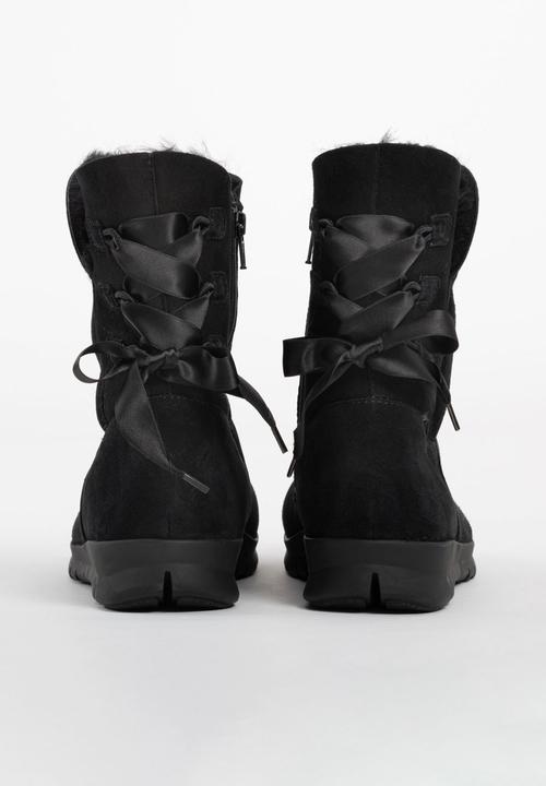 Actual product image Vitaform Soft ankle boot (36)