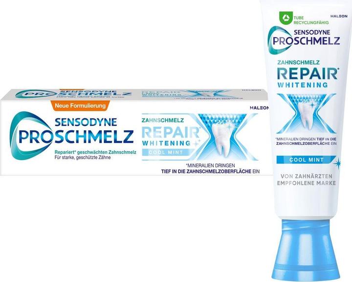 Sensodyne ProSchmelz Repair (75 ml)