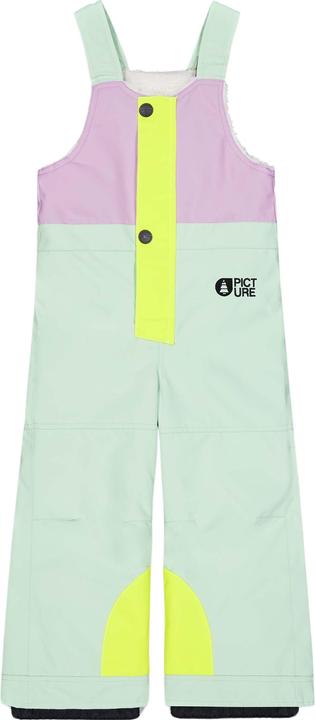 Produktbild Picture Snowy Bib (86)