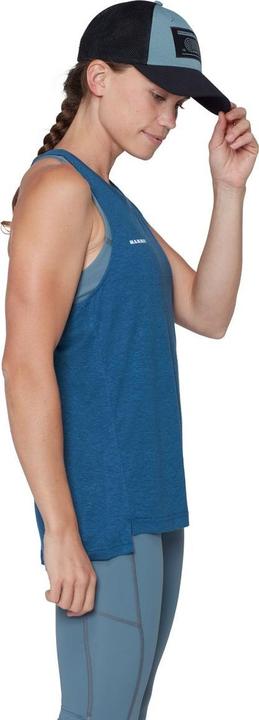 Produktbild Mammut Massone Light Tank Top, Oberteil (S)