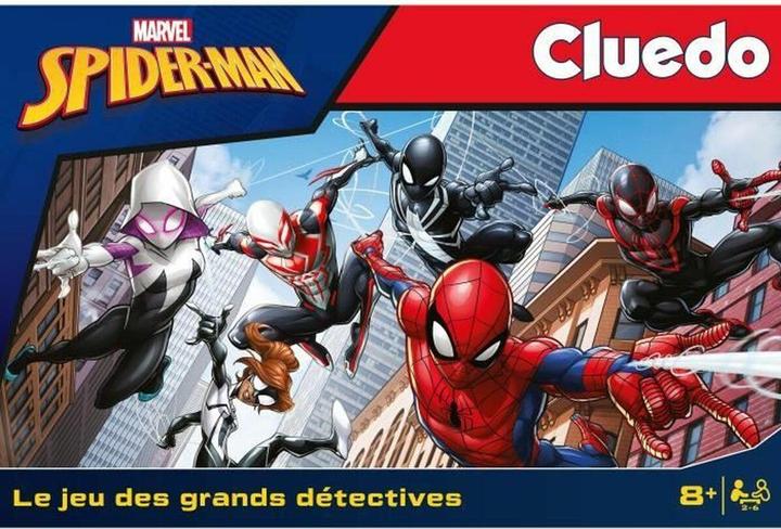 Actual product image Winning Moves Tischspiel (French, 2 - 6 Players)