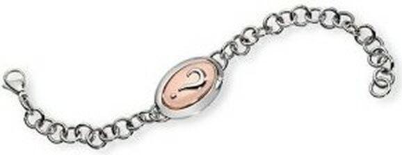 Produktbild Morellato GIOIELLI Mod. BRIGHTLIGHT Bracciale / Bracelet (Edelstahl, Stahl)