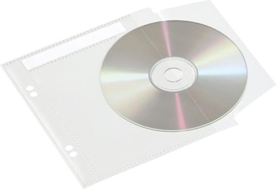 Image du produit Favorit Pochette de présentation CD/DVD