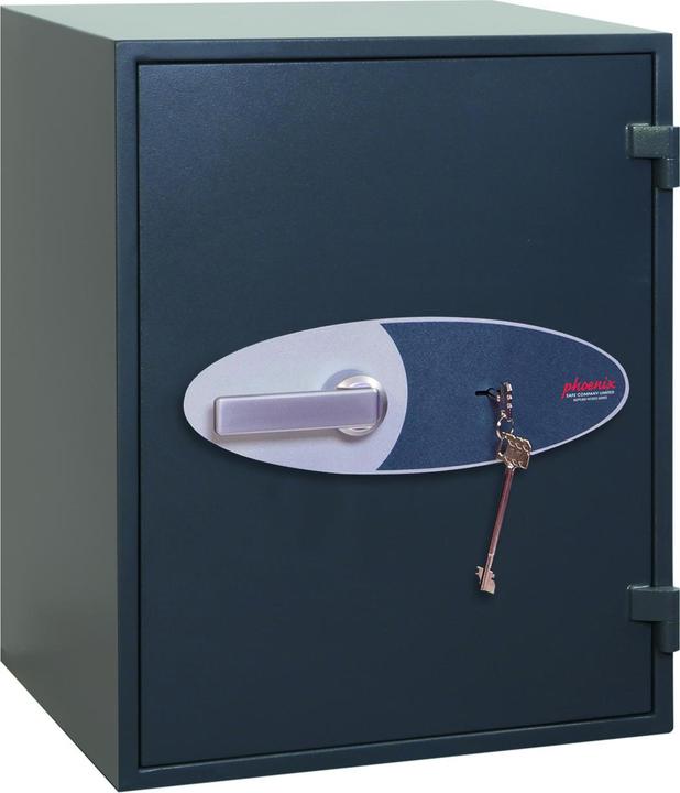 Immagine prodotto Phoenix Strongroom HS1054K Neptune (184 l)