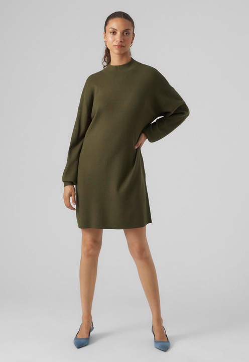 Immagine prodotto Vero Moda Mini abito in maglia (S)