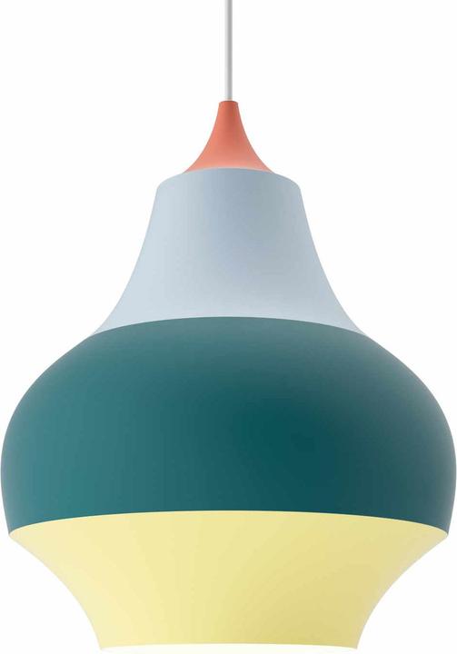 Immagine prodotto Louis Poulsen Lampada a sospensione Cirque (E27)