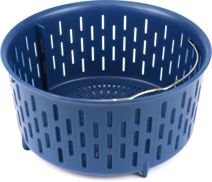 Actual product image Heinzelmann CHEF-X panier