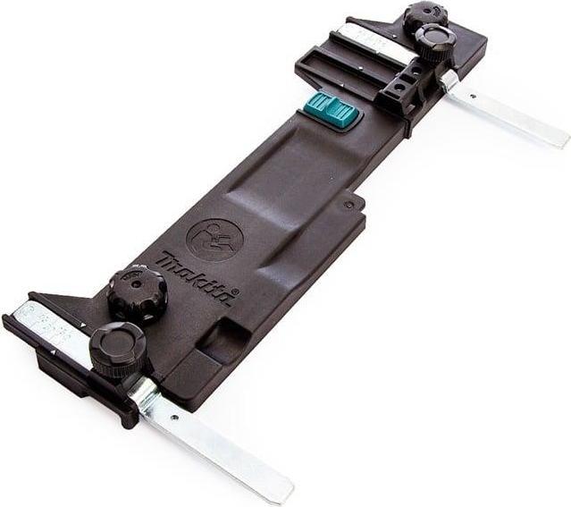 Actual product image Makita Guide rail adapter C (35.10 cm)