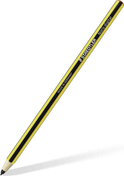 Actual product image Staedtler Noris