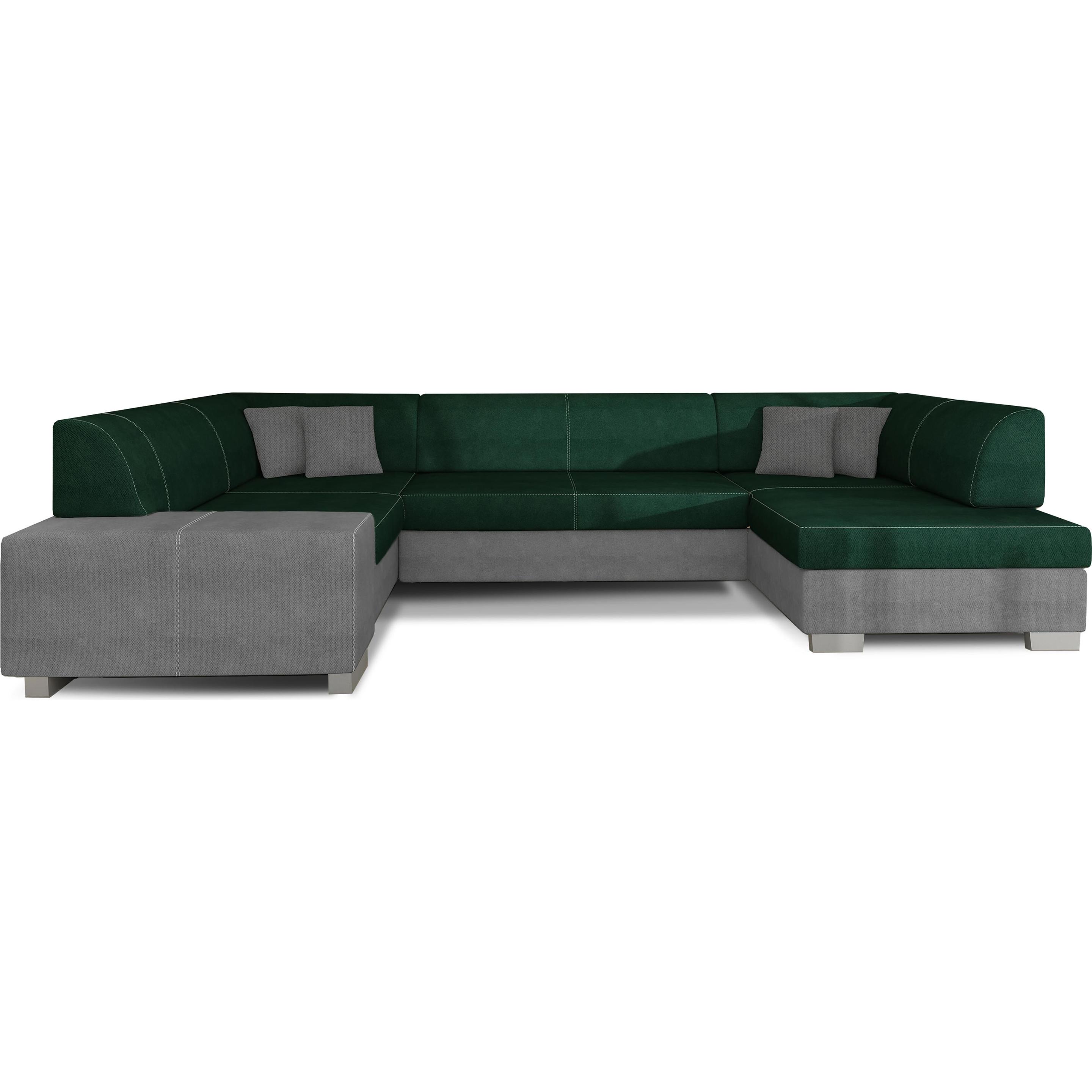 ELTAP, Sofa, Havana (Bettsofa, Wohnlandschaft)