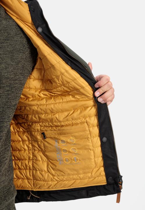 Produktbild Camel Active teXXXactive® Funktionsjacke mit herausnehmbarem Futter (58)