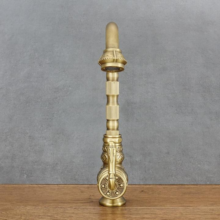 Immagine prodotto Palo Küchenarmatur antik FLOWER