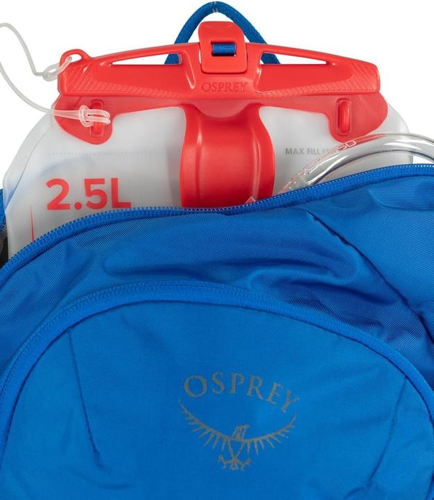 Produktbild Osprey Backpack Siskin 8L 2024 (8 l)
