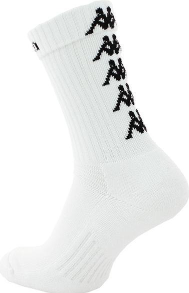 Produktbild Kappa Eleno Pack Of 3 Socks (35, 38)