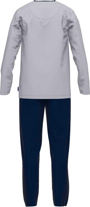 Produktbild Tom Tailor Pyjama Casual Bequem sitzend (XL)