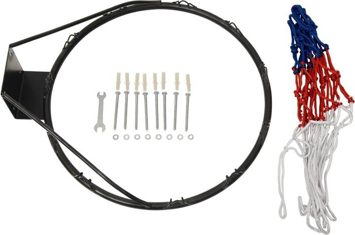 Immagine prodotto vidaXL Basketballkorb