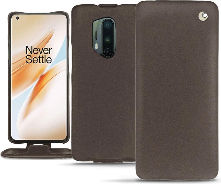 Immagine prodotto Noreve Cover in pelle verticale (OnePlus 8 Pro)